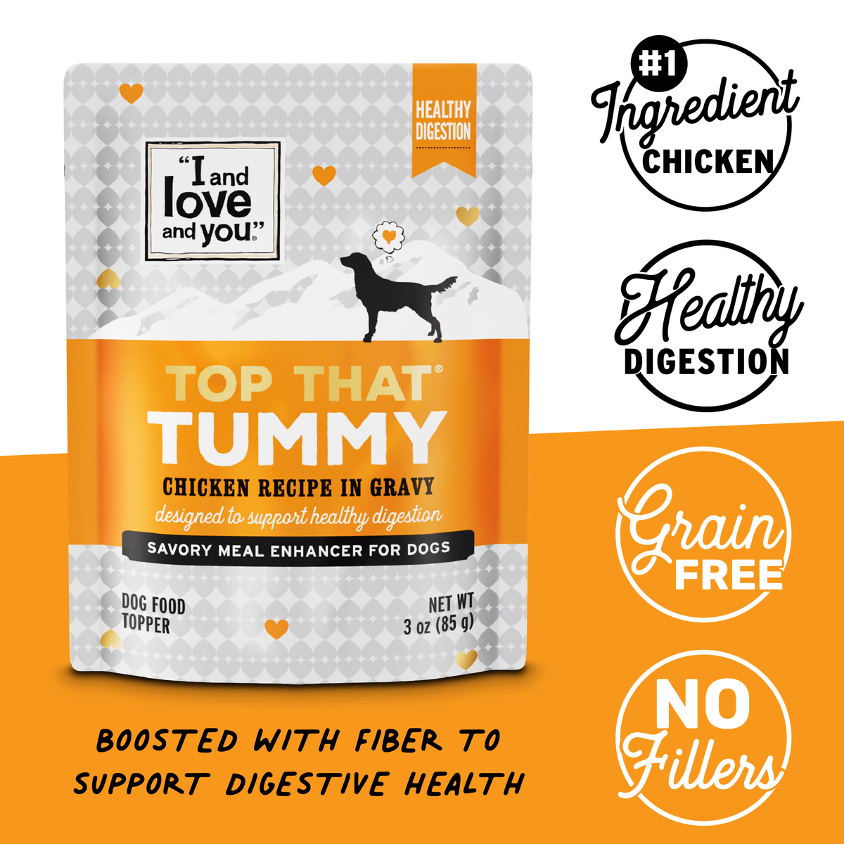 Dog Food Topper product image 2