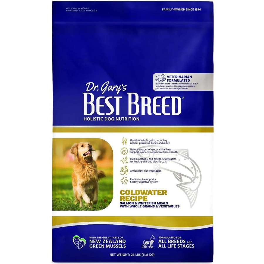 Dry Dog Food product image 1