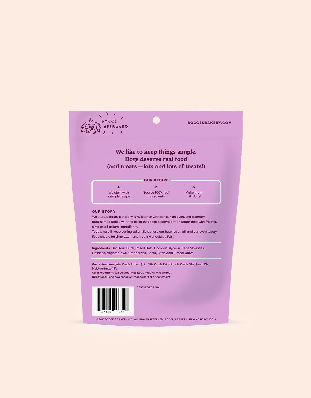 Soft Dog Treats product image 2
