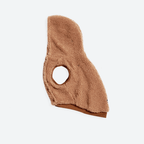 Brown Teddy Sherpa Fleece Dog Jacket product image 7