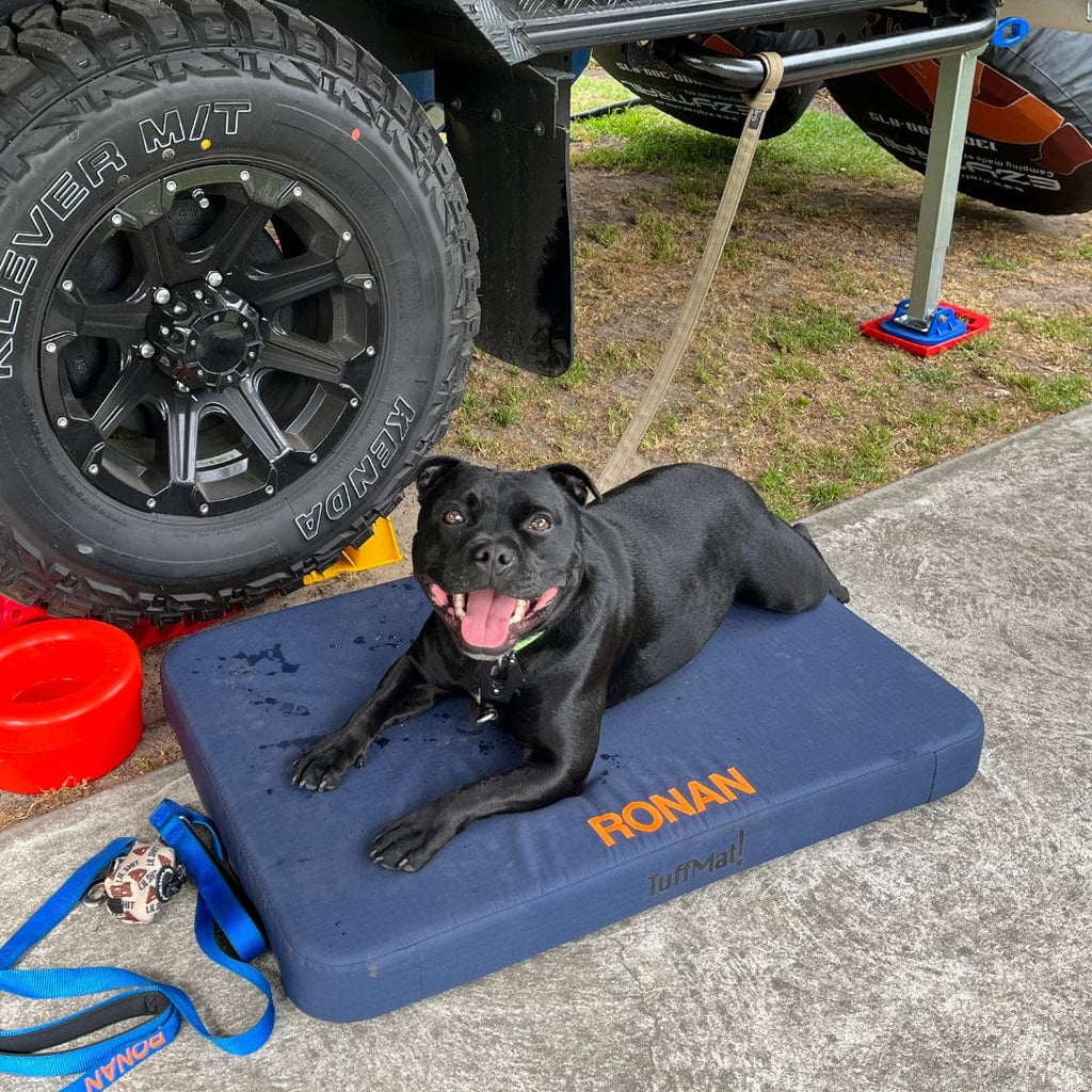 Waterproof Orthopedic Dog Bed product image 7
