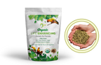 Organic Parrot Pellets (4lbs)
