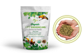 Organic Parrot Food Pellets, 4lb