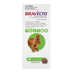 Oral Flea and Tick Chew product image 3