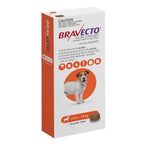 Oral Flea and Tick Chew product image 1