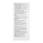 Oral Flea and Tick Chew product image 2