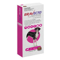 Dog Flea and Tick Chew product image 1