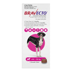 Dog Flea and Tick Chew product image 3