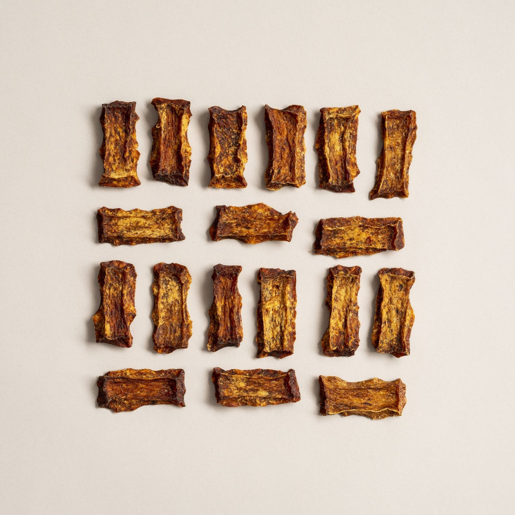 Alaskan Salmon Dog Treats product image 2