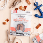 Alaskan Salmon Dog Treats product image 3