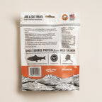 Alaskan Salmon Dog Treats product image 7