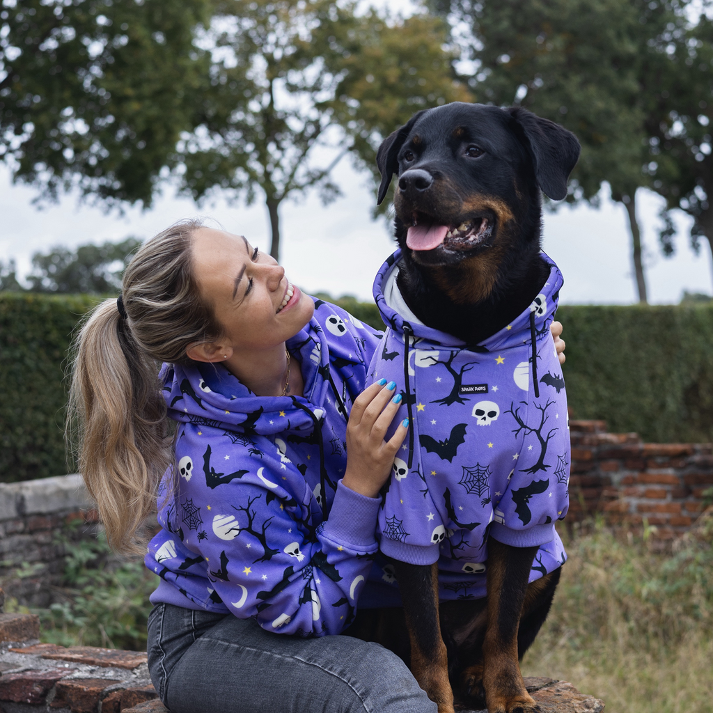 Halloween Dog Hoodie product image 57