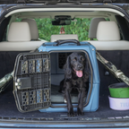 Dog Crate Tie-Down Strap Kit product image 3