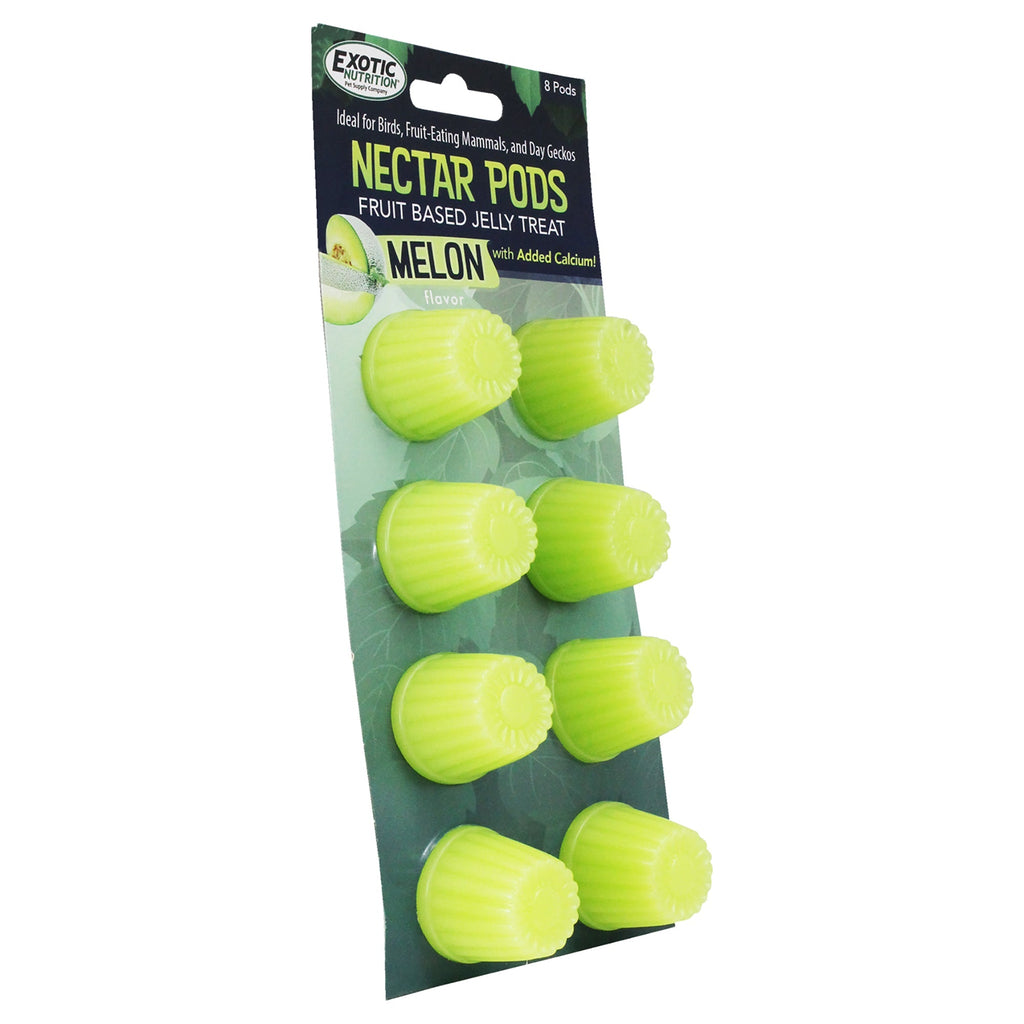 Fruit Jelly Nectar Pods for Exotic Pets product image 16