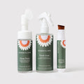 Dog Paw and Coat Care Set Default Title
