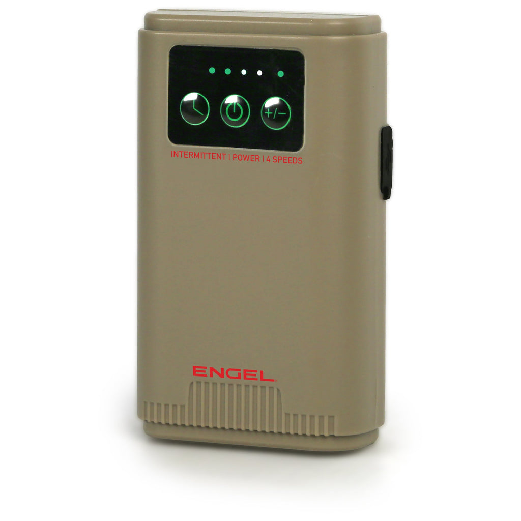 Rechargeable Live Bait Aerator Pump product image 4