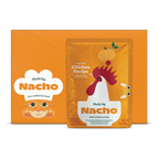 Chicken Cuts in Gravy product image 1