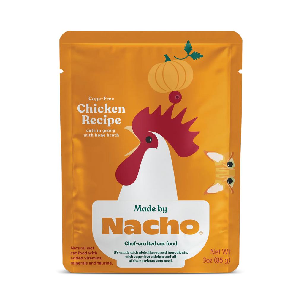 Chicken Cuts in Gravy product image 2