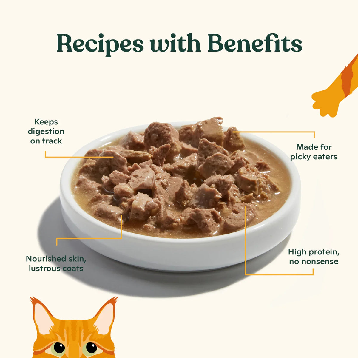 Chicken Cuts in Gravy product image 4
