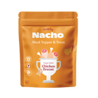 Freeze-Dried Chicken Breast Cat Treats product image 1