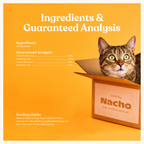 Freeze-Dried Chicken Breast Cat Treats product image 5
