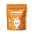 Freeze-Dried Chicken Breast Cat Treats, Default Title