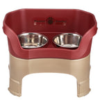 Elevated Spill-Containment Pet Feeder product image 130