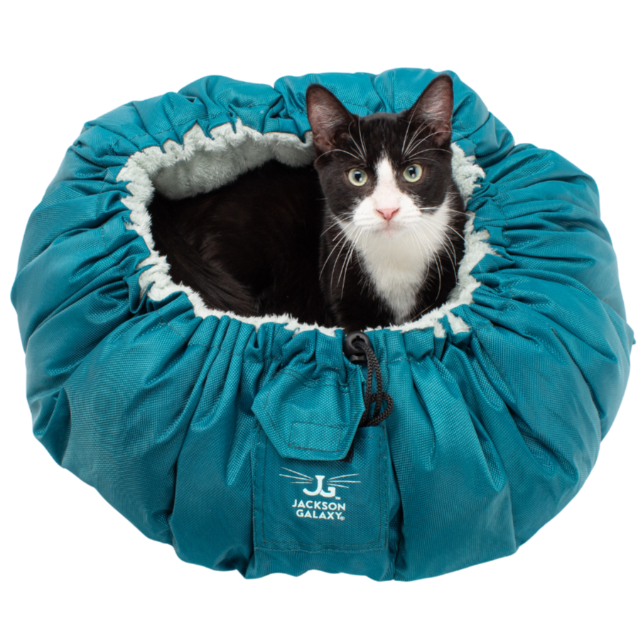 Convertible Reversible Cat Bed product image 4