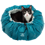 Convertible Reversible Cat Bed product image 4