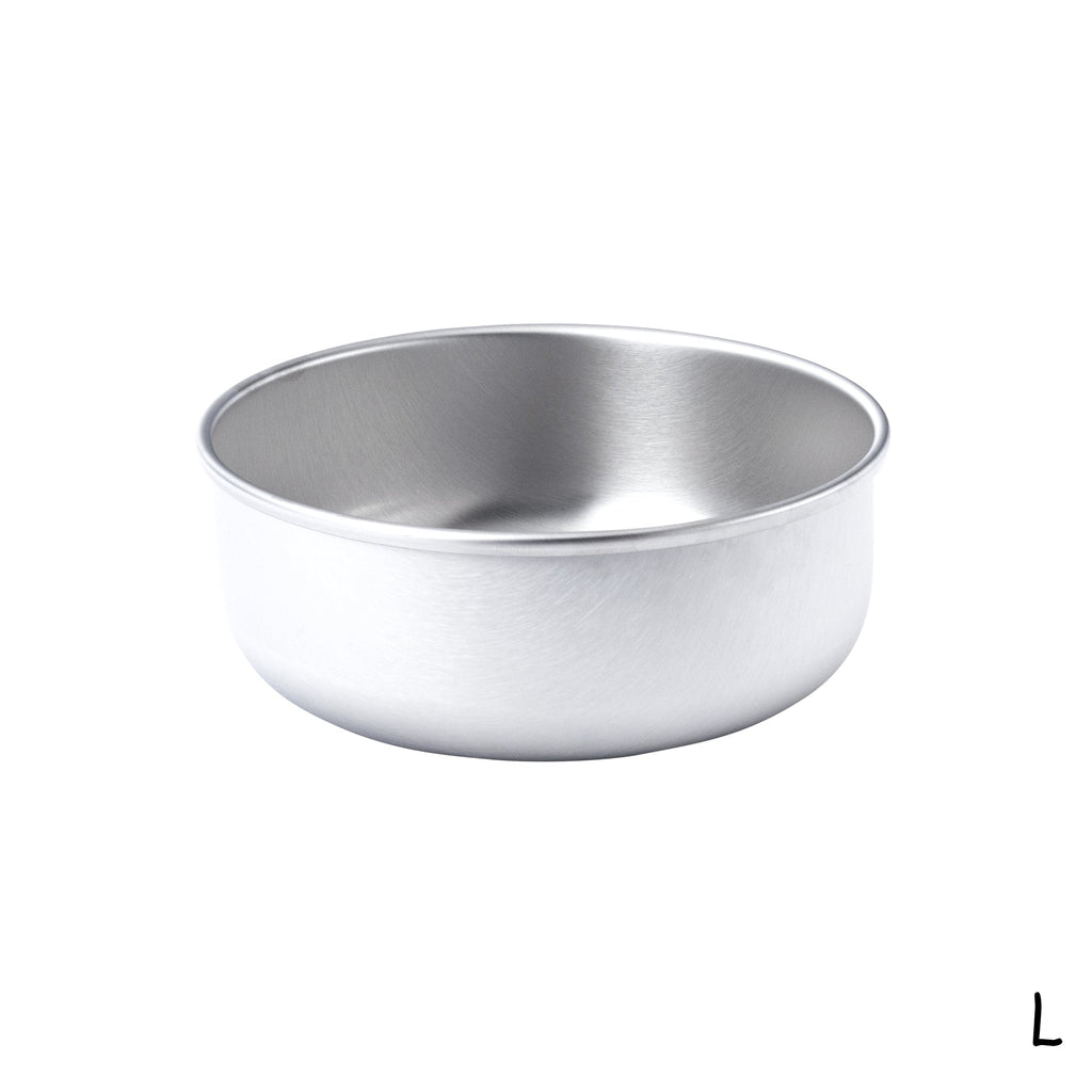 Stainless Steel Dog Bowl product image 4
