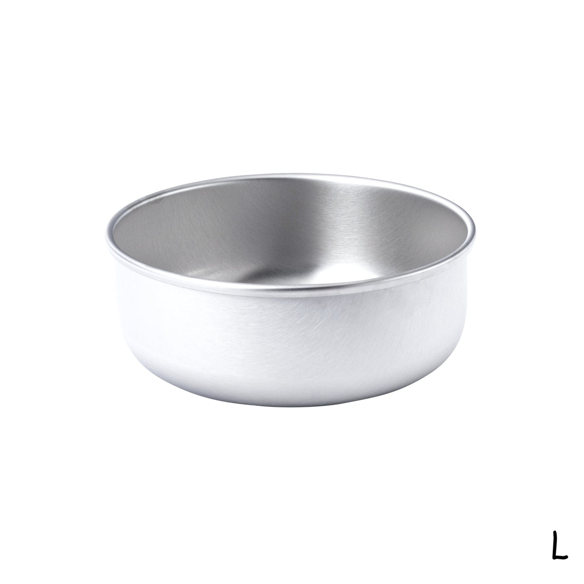 Stainless Steel Dog Bowl product image 4