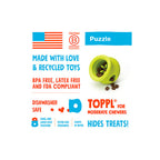 Treat Toy product image 3