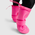 Waterproof Silicone Dog Rain Boots product image 8