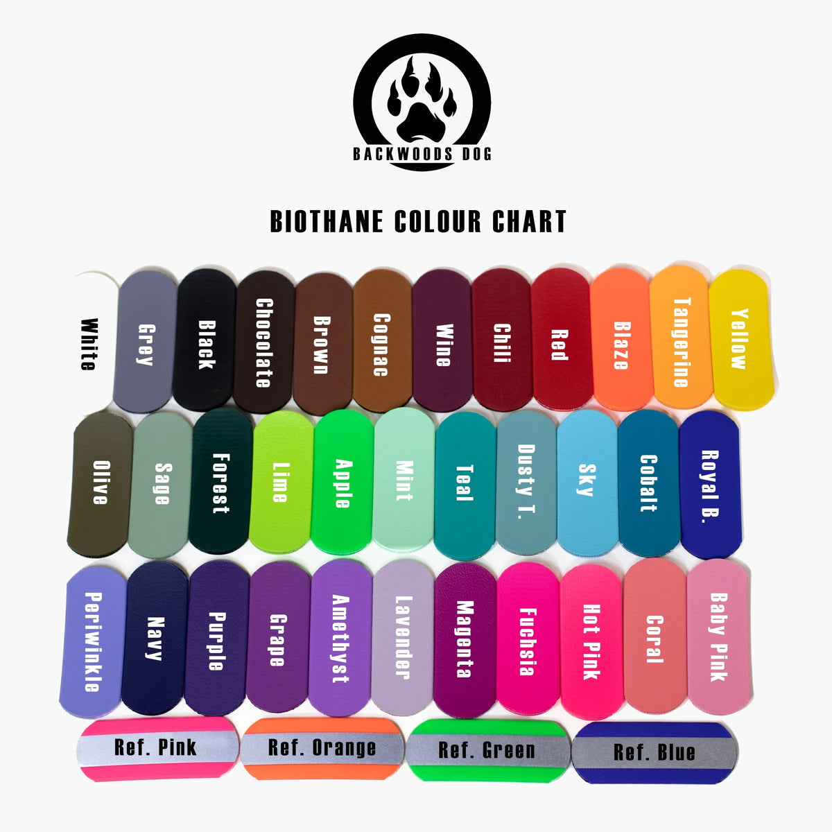 Martingale Collar product image 6