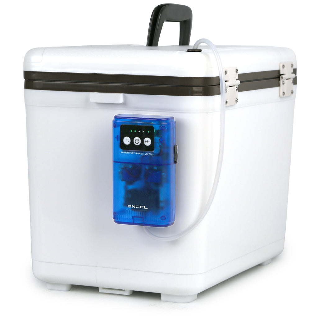 Rechargeable Live Bait Aerator Pump product image 5