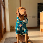 Stretch Fleece Dog Hoodie product image 2