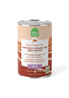 Dog Pâté Variety Pack product image 5