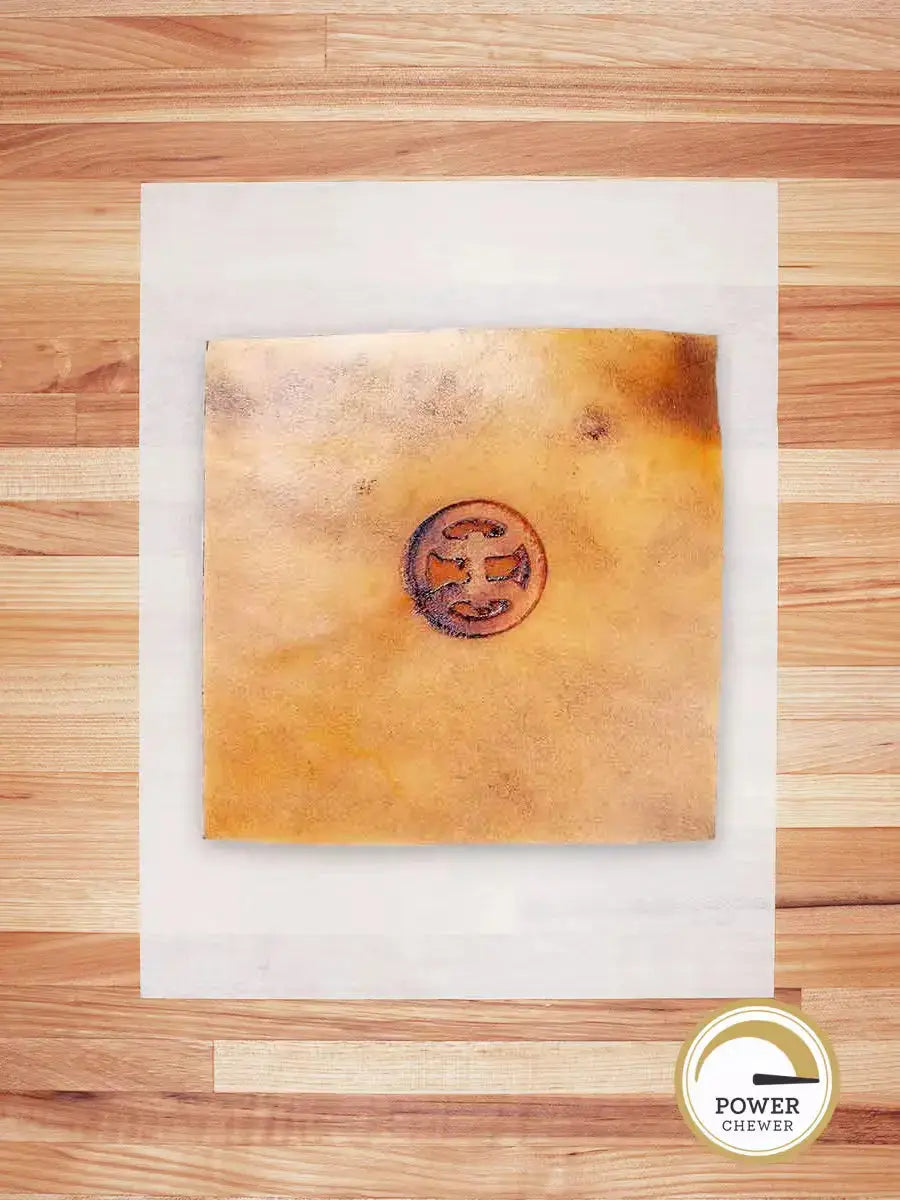 Pasture-Raised Beef Hide Chips product image 3
