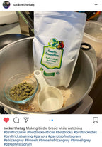 Parrot Birdie Bread Mix Bundle product image 21