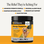 Dog Immune Support Chews product image 3