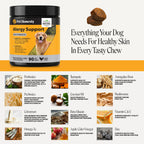 Dog Immune Support Chews product image 4