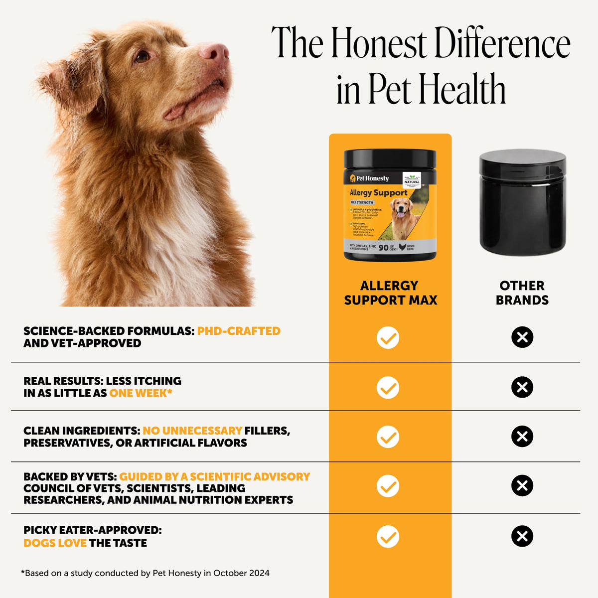 Dog Immune Support Chews product image 6