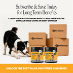 Dog Immune Support Chews product image 8