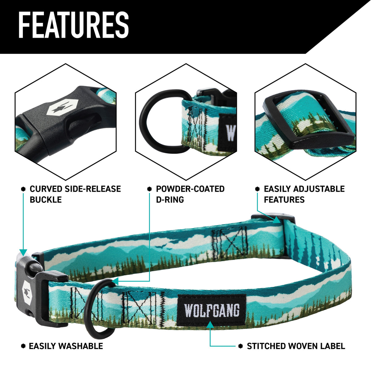 Dog Collar product image 3