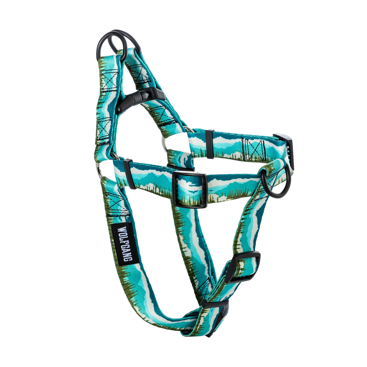 Dog Harness product image 1