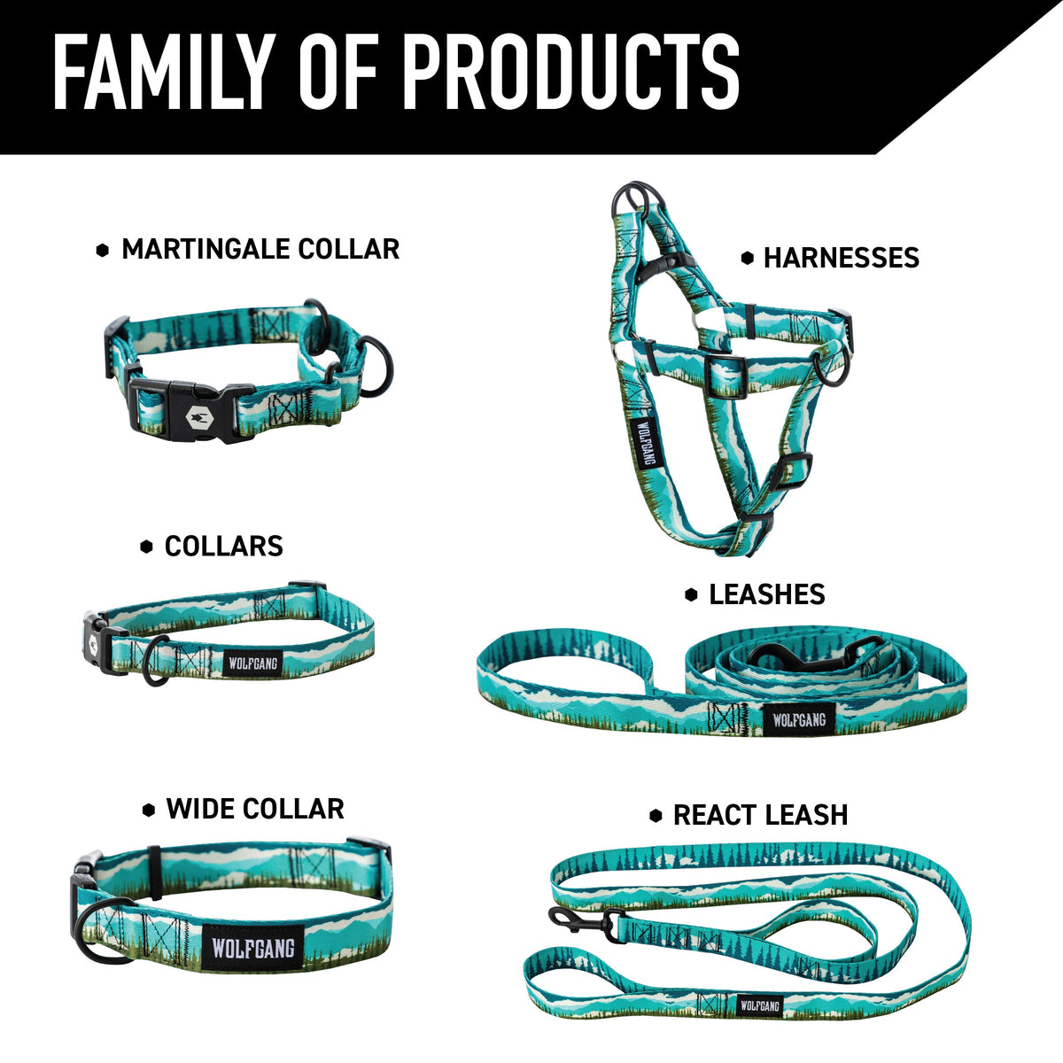 Dog Harness product image 5