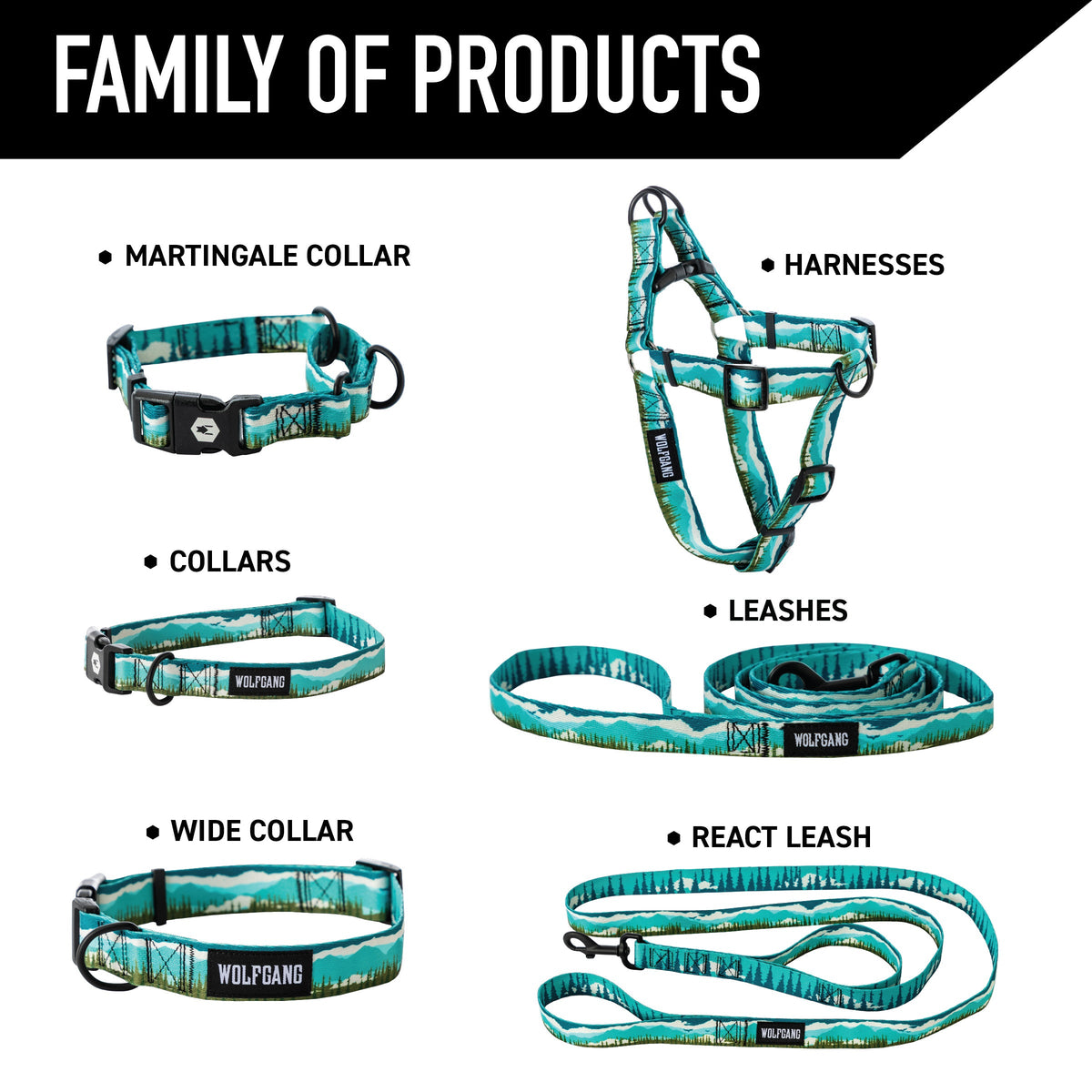 Dog Leash product image 5