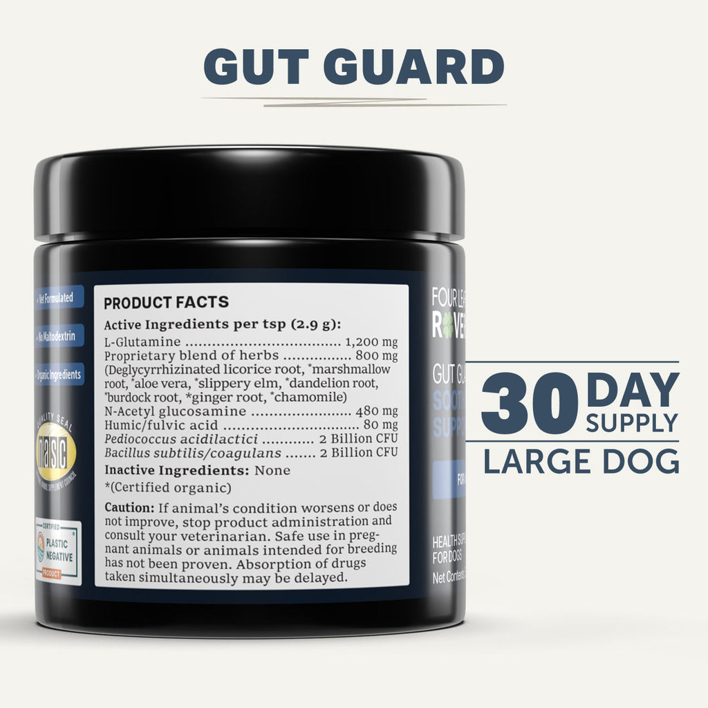 Dog Digestive Aid product image 2