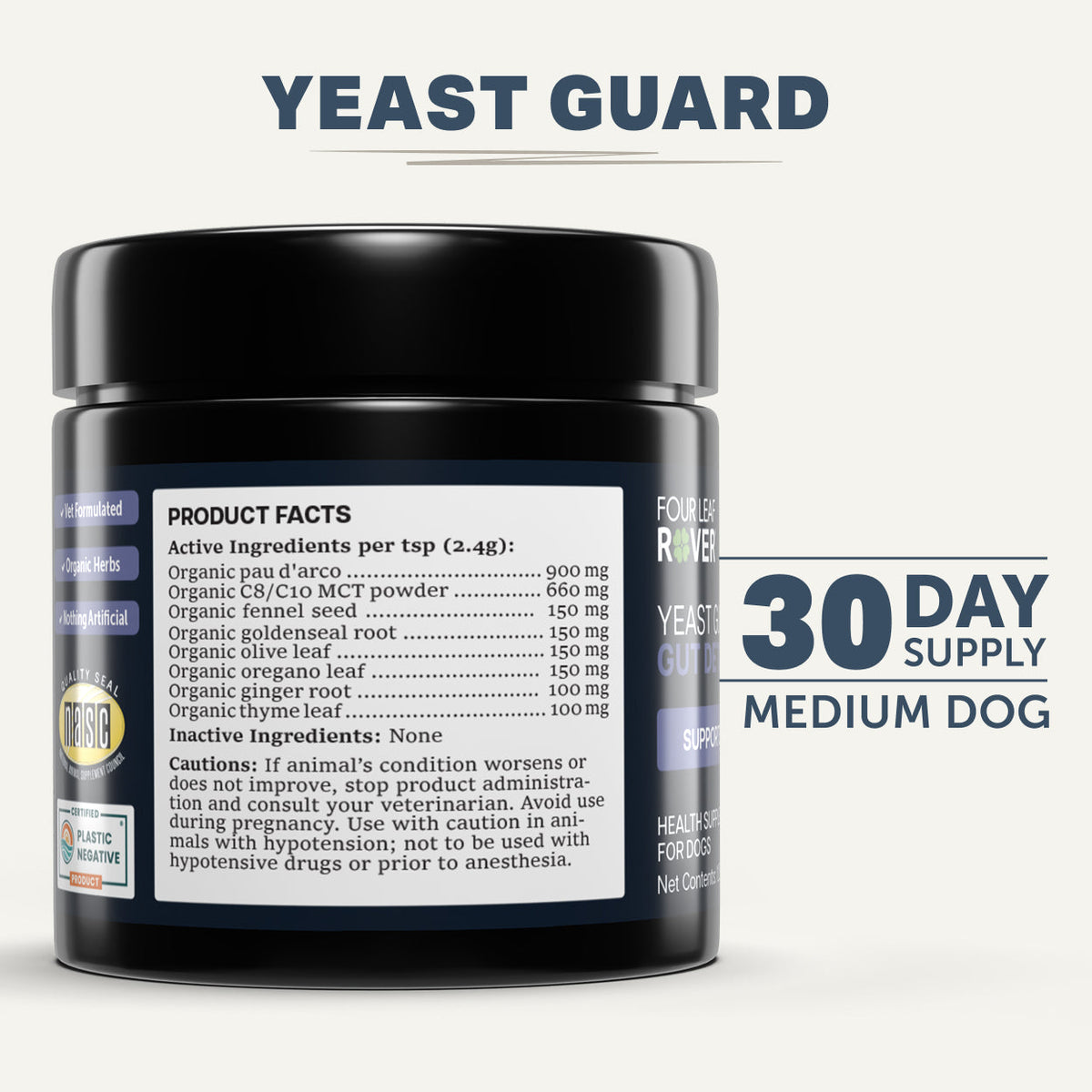 Dog Digestive Aid product image 4