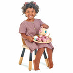 Wooden Tea Set product image 4